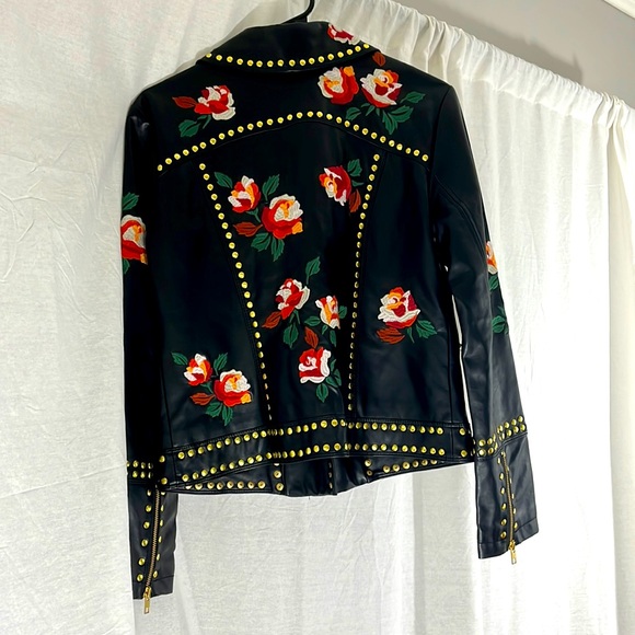 INC jacket - Picture 3 of 4